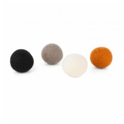 District 70 Loptice Od Filca – Pure 4×35mm