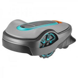 Gardena 15102-32 kosilica robotska sileno life 1000