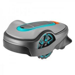 Gardena 15101-32 kosilica robotska sileno life 750