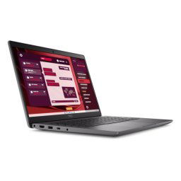 DELL Latitude 3450 14 inch FHD i3-1315U 8GB 512GB SSD Backlit FP Ubuntu 3yr ProSupport laptop