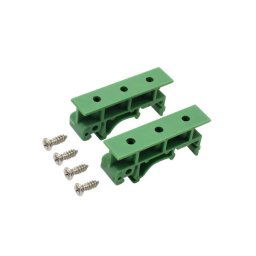 Teltonika TRB DIN rail kit 088-00256
