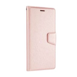 ALIVO Futrola preklop Xiaomi Redmi Note 14 4G ROZE ZLATNA