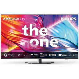 PHILIPS MiniLED TV 65PML870912, GOOGLE TV, P5, QUANTUM, VRR