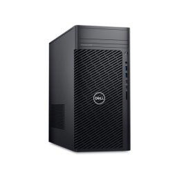 DELL Precision T3680 i7-14700 16GB 512GB SSD Dual Radeon Pro W7500 8GB Win11Pro 3yr ProSupport