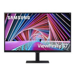 Monitor SAMSUNG LS27A700NWPXEN 27"IPS3840x216060Hz5ms GtGHDMI,DPcrna' ( 'LS27A700NWPXEN' )