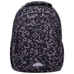 Anatomski ranac Grey Bricks Head 502024119