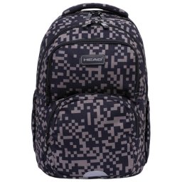 Anatomski ranac Grey Bricks Head 502024120