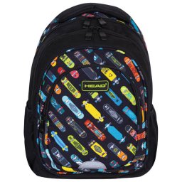 Anatomski ranac Skateboards Head 502024127