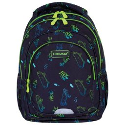 Anatomski ranac Skate Lifestyle Head 502024037