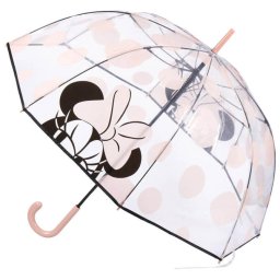 Kišobran dečji ručni 60cm Minnie 2400000674