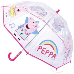 Kišobran dečji ručni 45cm Peppa Pig 2400000657