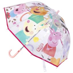 Kišobran dečji ručni 45cm Peppa Pig 2400000719