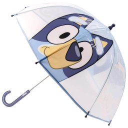 Kišobran dečji ručni 45cm Bluey 2400000768