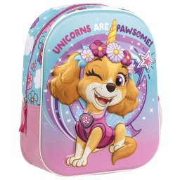 3D Ranac za vrtić Paw Patrol 2100005834