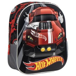 3D Ranac za vrtić Hot Wheels 2100005873