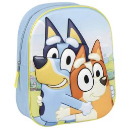 3D Ranac za vrtić Bluey 2100004870