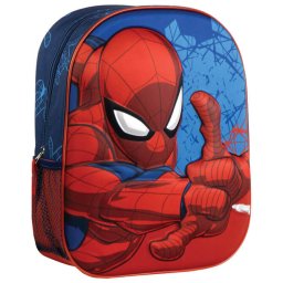 3D Ranac za vrtić Spiderman 2100005871