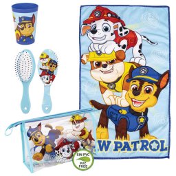 Torbica-neseser set 4/1 Patrolne šape Cerda 2500002541