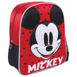 3D ranac za vrtić Mickey 2100003532