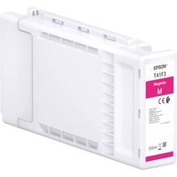 Epson UltraChrome XD2 T41R340 Magenta 110ml ( C13T41R34N )