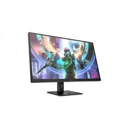 Hp 27" 27qs omen gaming ips ag flat qhd@240hz, black ( 780j4aa )