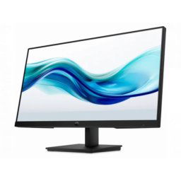Hp s3 pro 324pf 23.8" ips ag flat fhd@100hz, tilt, black ( 9u5j5ut )