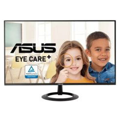 Asus vz27ehf ips monitor 27" 1920x1080/100hz/1ms/hdmi/vesa