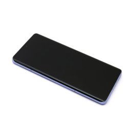 Lcd za xiaomi 12 / 12s / 12x 5g + touchscreen + frame full org eu blue (56000400l300/56000a00l300) ( LCD10119 )