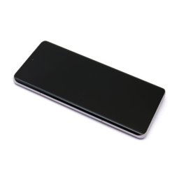Lcd za xiaomi 12 / 12s / 12x 5g + touchscreen + frame full org eu purple (56000500l300/56000b00l300) ( LCD10120 )
