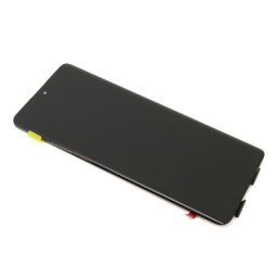 Lcd za xiaomi redmi note 13 pro plus 5g+touchscreen full org china black ( LCD9962 )
