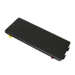 Lcd za xiaomi redmi note 13 pro plus 5g + touchscreen black org ( LCD10098 )