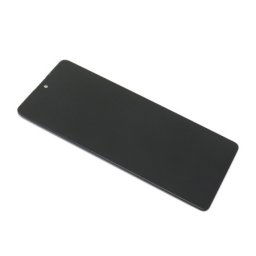 Lcd za xiaomi redmi note 13 pro 4g + touchscreen black org ( LCD9142 )