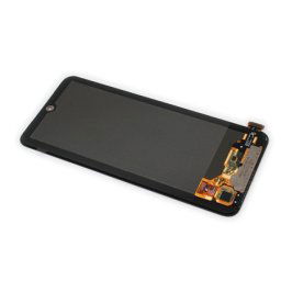 Lcd za xiaomi redmi note 10 4g/redmi note 10s + touchscreen black oled ( LCD6127 )