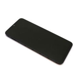 Lcd za xiaomi redmi a2/a2+ (4g) (2023) + touchscreen + frame full org black (560001c3s200) ( LCD9167 )