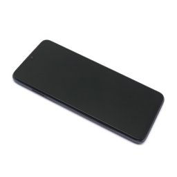 Lcd za xiaomi redmi note 8 pro + touchscreen + frame aplong original material black ( LCD9312 )