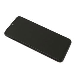 Lcd za xiaomi redmi note 7 + touchscreen + frame black full org eu (560610100033) ( LCD7281 )