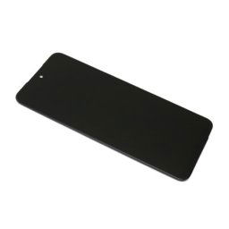 Lcd za xiaomi redmi note 10 5g (2021)/note 10t 5g + touchscreen black aplong org ( LCD10036 )
