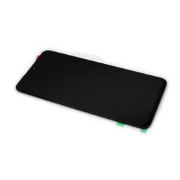 Lcd za xiaomi redmi note 10 5g + touchscreen black org ( LCD6128 )