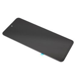 Lcd za xiaomi redmi note 9 pro + touchscreen black org ( LCD5436 )