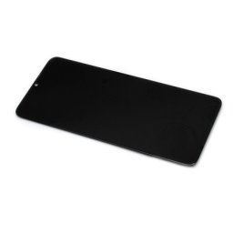 Lcd za xiaomi redmi note 8 pro + touchscreen black org ( LCD5717 )