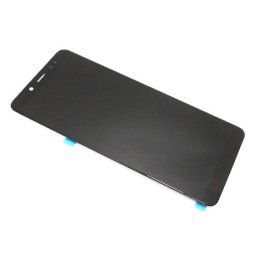 Lcd za xiaomi redmi note 5/ note 5 pro + touchscreen black ( LCD1952 )
