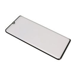 Staklo touch screen-a + oca za xiaomi mi note 10 lite black org ( SD2629 )
