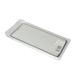 Staklo touch screen-a za xiaomi poco x3 + oca sticker black ( SD13059 )