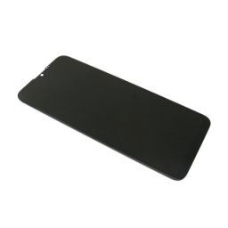 Lcd za motorola moto g8 power lite + touchscreen black ( LCD5573 )