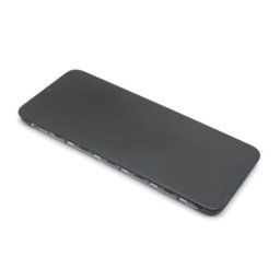 Lcd za motorola moto g8 power lite + touchscreen + frame black ( LCD7086 )