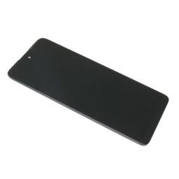 Lcd za motorola moto g22 + touchscreen black org ( LCD7249 )