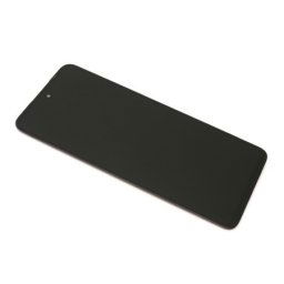 Lcd za motorola moto g13 + touchscreen black aplong org ( LCD9993 )