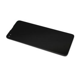 Lcd za motorola moto g100 + touchscreen black ( LCD6886 )