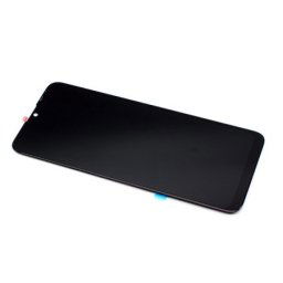 Lcd za motorola moto e7 power + touchscreen black ( LCD6927 )