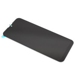 Lcd za motorola moto e6s + touchscreen black org ( LCD5426 )